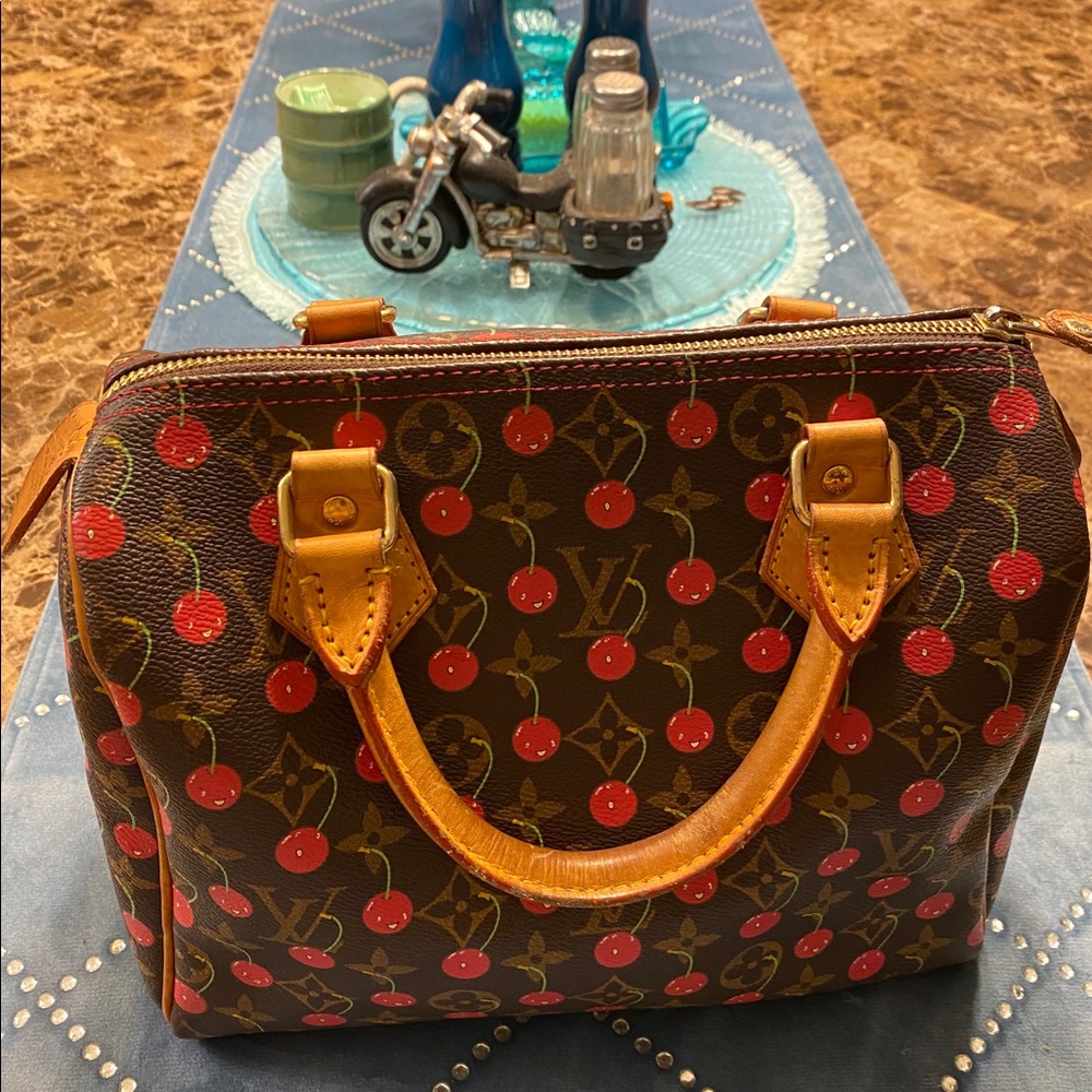 Fashion purse